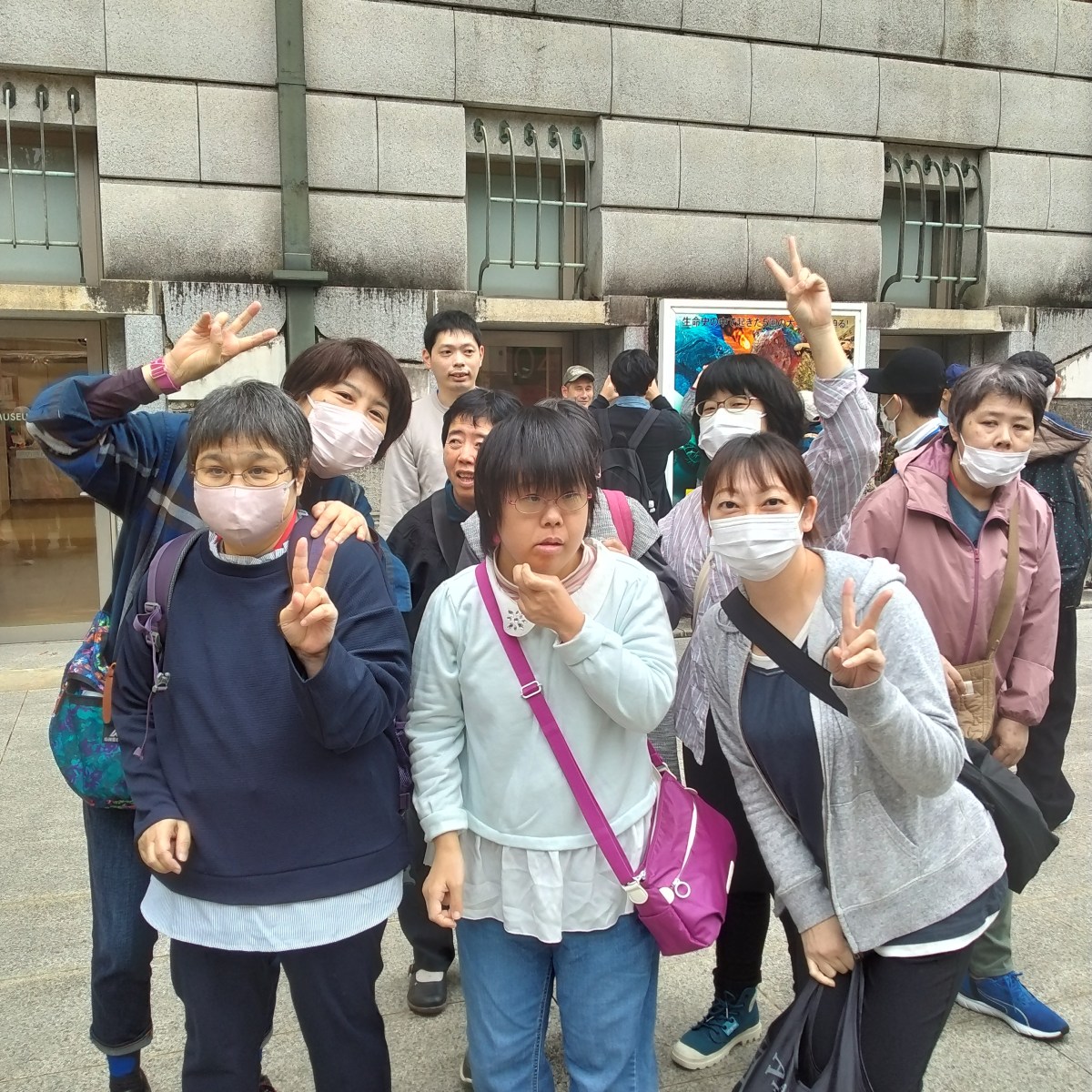 一泊旅行★東京観光・千葉方面