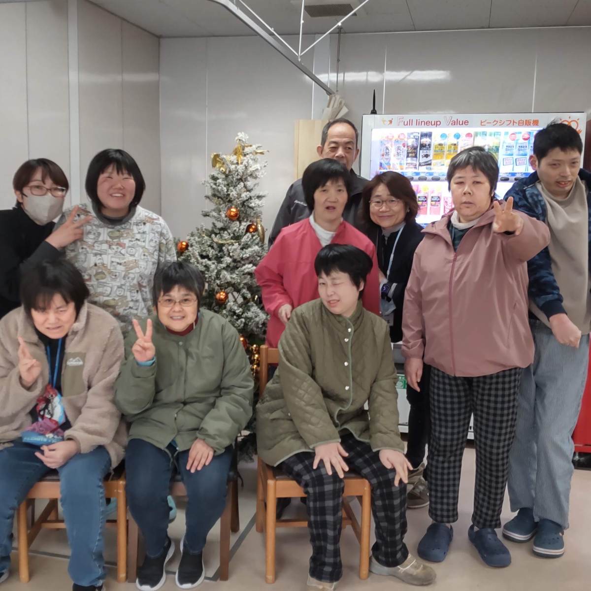 °✧˖★クリスマスツリーの飾りつけ★˖✧°