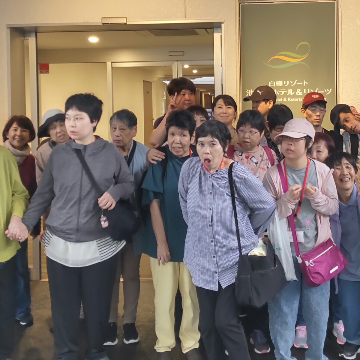 ❁2026長野方面 一泊旅行❁