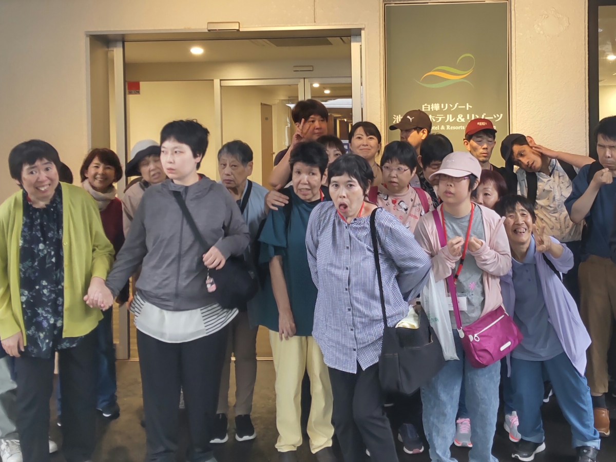 ❁2026長野方面 一泊旅行❁
