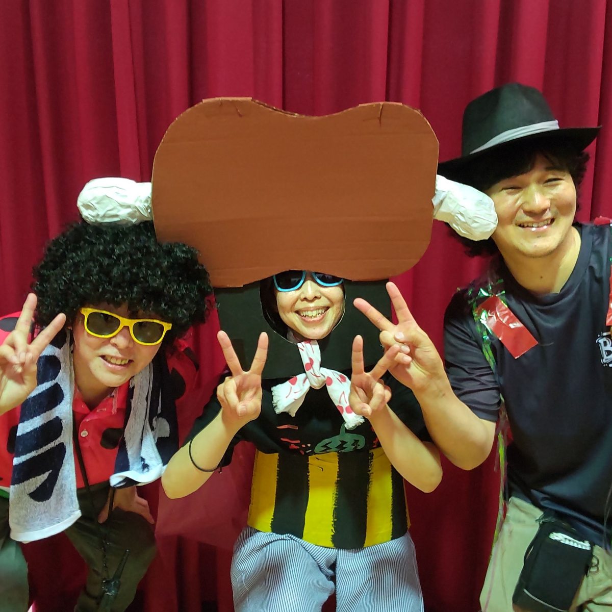 2026年🍉バーベキュー＆スイカ割り大会
